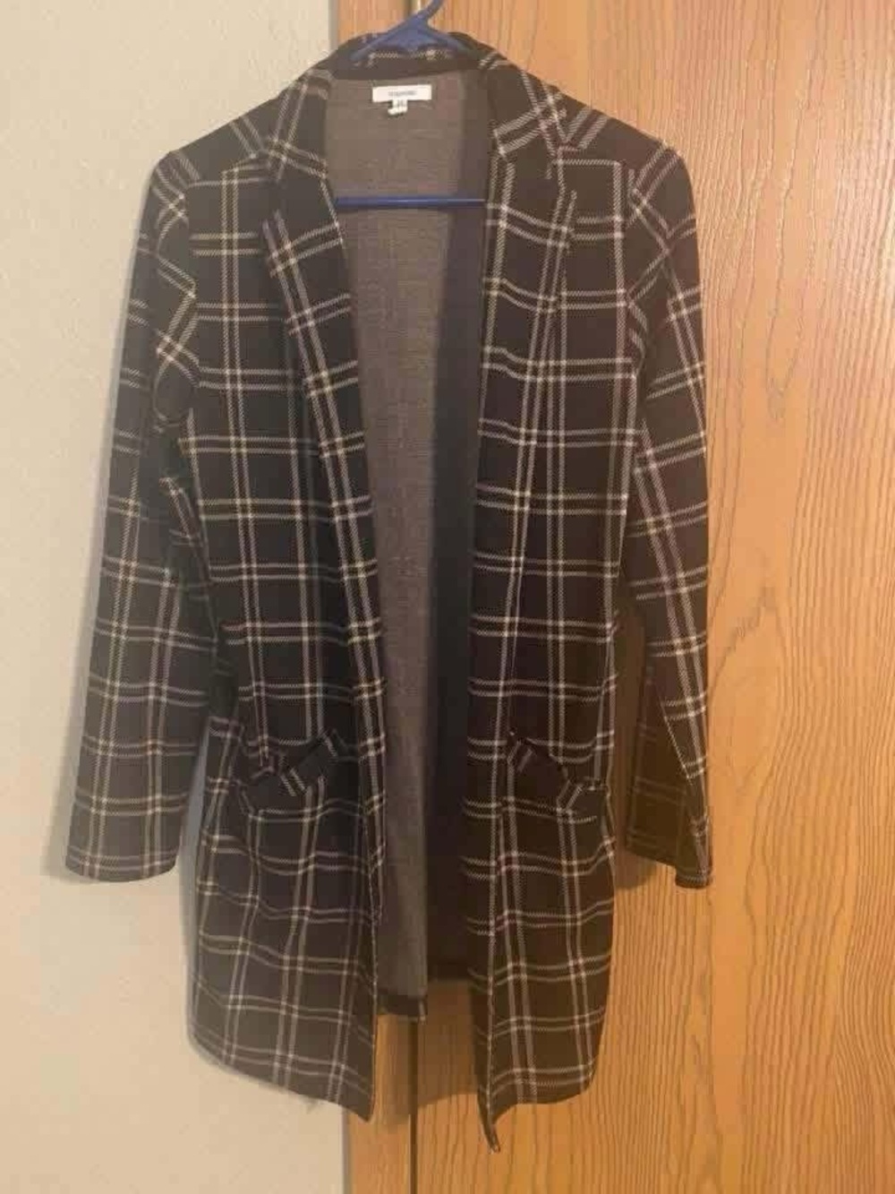 Maurice’s Fall Blazer-type Jacket